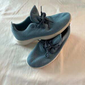 Allbirds Wool Runners